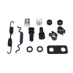 Shk10 Torqstop S Cam Brake Shoe Hardware Kit Fits Meritor Inch Q 1st Design