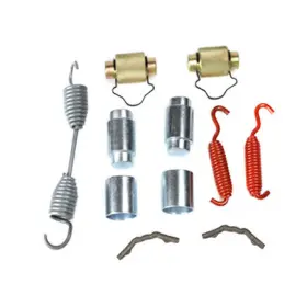 Shk11 Torqstop S Cam Brake Shoe Hardware Kit Fits Meritor Q Plus Application