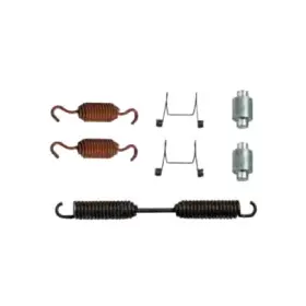 Shk12 Torqstop S Cam Brake Shoe Hardware Kit Fits Es 1st Gen Applic For Eaton