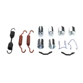 Shk13 Torqstop S Cam Brake Shoe Hardware Kit For Dana Spicer Fc With Spring
