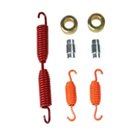 4311 Torqstop Shk3 S Cam Brake Shoe Hardware Kit E Fmsi Fits Appli For Eaton