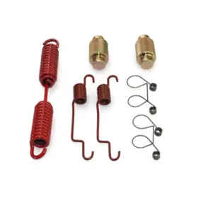 Shk5 Torqstop S Cam Brake Shoe Hardware Kit Fits Esii 2nd Gen Appli For Eaton