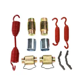 Shk6 Torqstop S Cam Brake Shoe Hardware Kit Fits Fruehauf Xem 3 Application