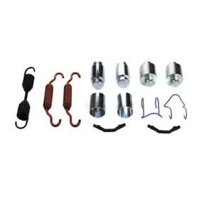 Shk7 Torqstop S Cam Brake Shoe Hardware Kit Fits Dana Spicer Fast Change Ii