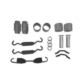 Shk8 Torqstop S Cam Brake Shoe Hardware Kit Fits Dexter Pq Style