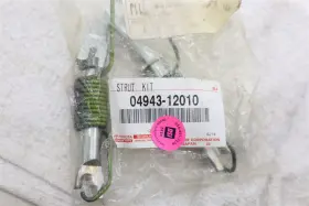0494312010 Toyota New Oem Rear Drum Brake Adjuster For Scion 2002-2018 #2