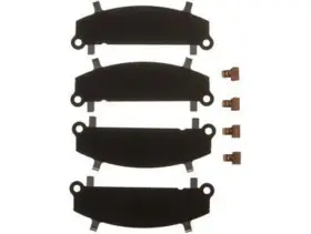 04945-04011 Toyota Genuine Disc Brake Pad Shim