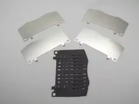 04945-0c030 Toyota Genuine Shim Kit Anti Squeal Front