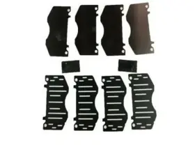 04945-0c040 Toyota Genuine Shim Kit Anti Squeal Front