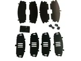 04945-0r010 Toyota Genuine Shim Kit Anti Squeal Front