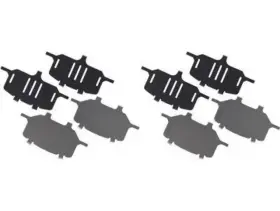 04945-13030 Toyota Genuine Disc Brake Pad Shim