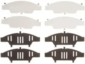 04945-33030 Toyota Genuine Disc Brake Pad Shim