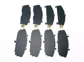 04945-42060 Toyota Genuine Disc Brake Pad Shim Kit