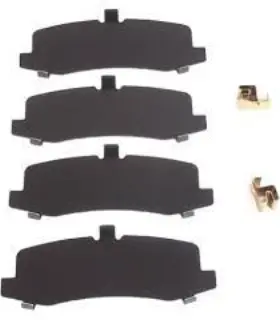 04945-48080 Toyota Disc Brake Pad Shim Front Genuine Part Oem/new