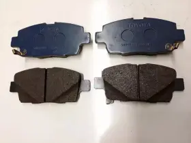 04945-52060 Toyota Genuine Disc Brake Pad Shim 04945-52060 Toyota Genuine Disc Brake Pad Shim