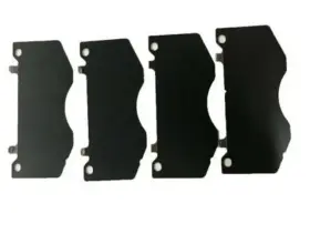 04945-60080 Toyota Genuine Disc Brake Pad Shim Kit