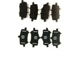 04946-0r010 Toyota Genuine Disc Brake Pad Shim 04946-0r010 Toyota Genuine Disc Brake Pad Shim