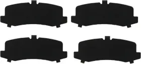 04946-30100 Toyota Genuine 4runner Fj Cruiser Sequoia Rear Brake Shim Kit Anti-squeal 04946