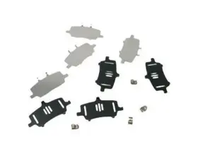 04946-42030 Toyota Genuine Disc Brake Pad Shim