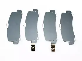 04946-60141 Toyota Genuine Disc Brake Pad Shim Kit #2