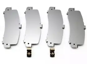 04946-60141 Toyota Genuine Disc Brake Pad Shim Kit