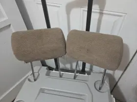 2nd-row Toyota 3rd Gen 4runner Parts