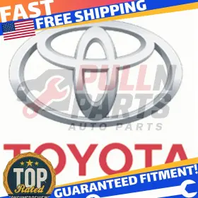 46506-35011 Toyota 4650635011 Parking Brake Adjuster Assy - Land Cruiser 75-80