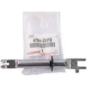 47061-33010 Toyota Drum Brake Shoe Adjuster R/side Rav4 1996-2003 Genuine Part Oem/new