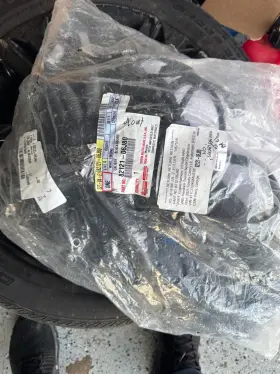 8212106j80 Toyota 2021 Camry Engine Harness