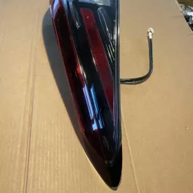 6531 Toyota E11 Genuine Camry Xle Tail Light Driver Side Lh Oem Md #2