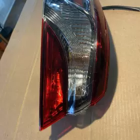 6531 Toyota E11 Genuine Camry Xle Tail Light Driver Side Lh Oem Md #3