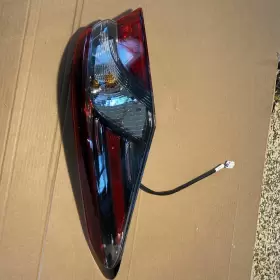 6531 Toyota E11 Genuine Camry Xle Tail Light Driver Side Lh Oem Md
