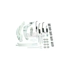 T-2042 Toyota Brake Hardware Kit Lh For