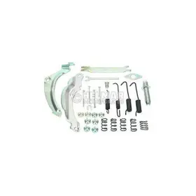 T-2046 Toyota Brake Hardware Kit Rh For