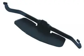 1k0615269b Uro Genuine Parts Disc Brake Anti-rattle Clip