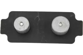 514ak70 Uro Disc Brake Pad Shim Front For 2006-2012 Porsche Cayman #3