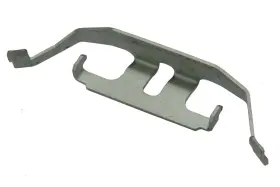 606zf18 Uro Disc Brake Pad Retaining Clip For 2014-2016 Bmw 328i Gt Xdrive #2