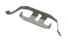 606zf18 Uro Disc Brake Pad Retaining Clip For 2014-2016 Bmw 328i Gt Xdrive #3