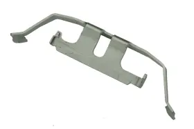 606zf18 Uro Disc Brake Pad Retaining Clip For 2014-2016 Bmw 328i Gt Xdrive
