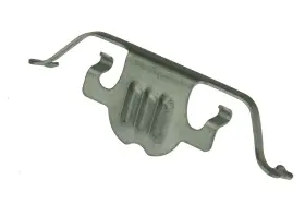 65603hc Uro Disc Brake Pad Retaining Clip For 2006-2007 Bmw 530xi