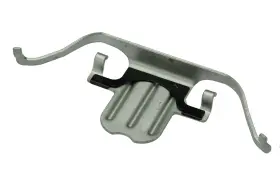 738hl87 Uro Disc Brake Pad Retaining Clip For 2006 Bmw 330xi #2