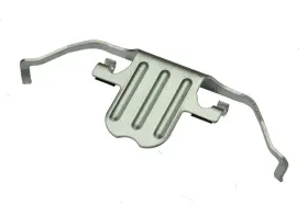738hl87 Uro Disc Brake Pad Retaining Clip For 2006 Bmw 330xi