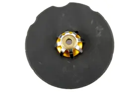916wg03 Uro Disc Brake Pad Shim Rear For 1997-2012 Porsche Boxster 916wg03 Uro Disc Brake Pad Shim Rear For 1997-2012 Porsche Boxster