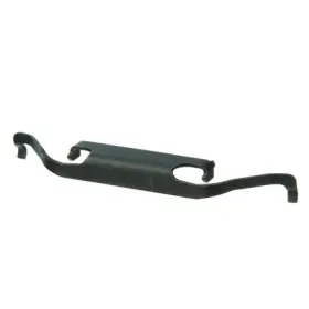 34112227670 Uro Parts Brake Anti Rattle Clip