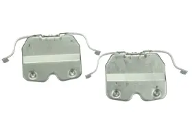 34116798126 Uro Parts Disc Brake Pad Retaining Clip