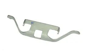 34216753675 Uro Parts Disc Brake Pad Retaining Clip Fits 2001-2017 Bmw 760li 535i Gt 550i Xdrive U