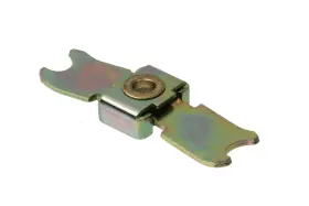 868wi93 Uro Parts For 1964-1965 Porsche 356c Parking Brake Shoe Spreader 1965