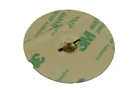 96435109601 Uro Parts Disc Brake Pad Shim #3