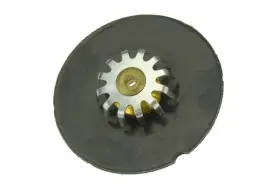 96435109601 Uro Parts Disc Brake Pad Shim