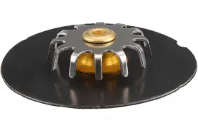 96435109602 Uro Parts Disc Brake Pad Shim